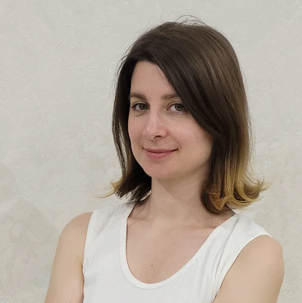 Катерина